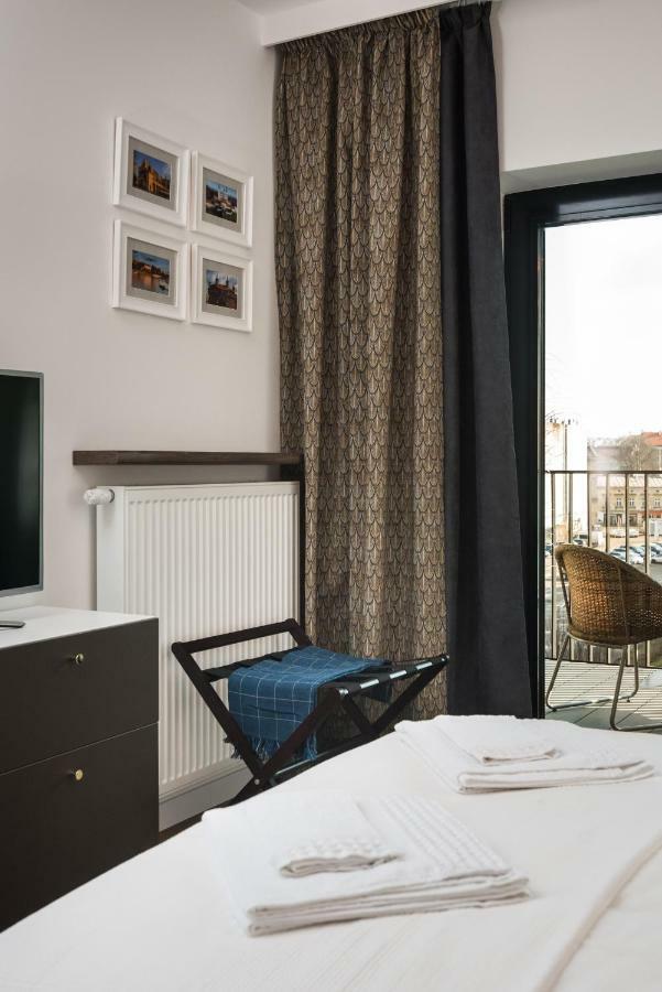 Rajska 3 By Atrium Apartments Krakow Bagian luar foto